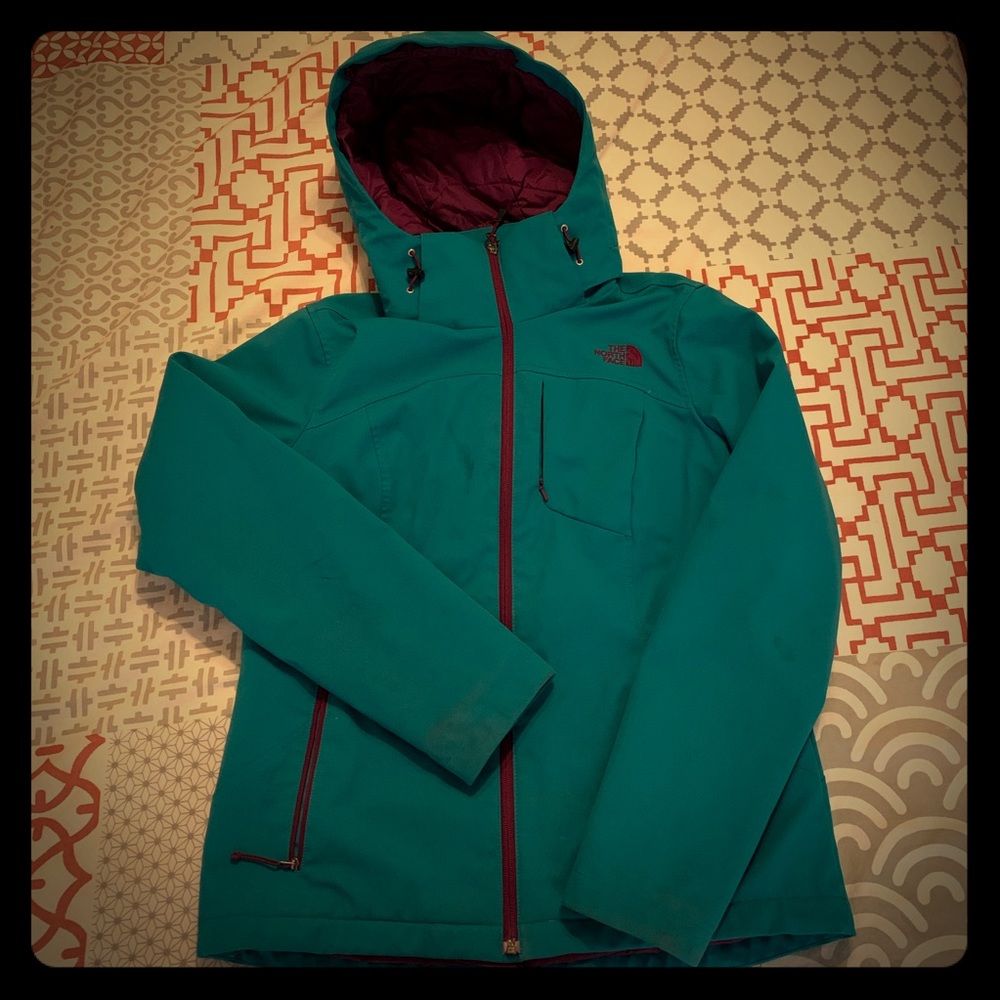 The North Face Coat